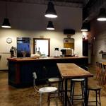 Lucy's Snackbar