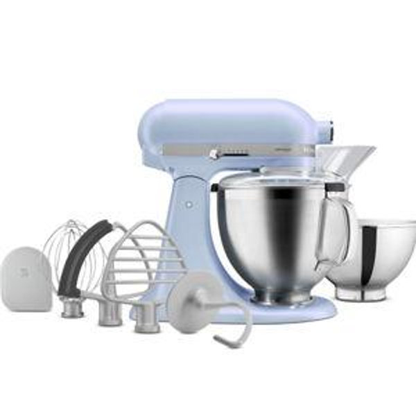 Blue Salt Stand Mixer | KitchenAid US