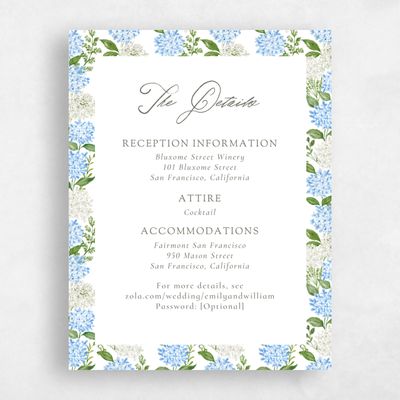 Dark Sky, White Wedding Enclosure - Speranza