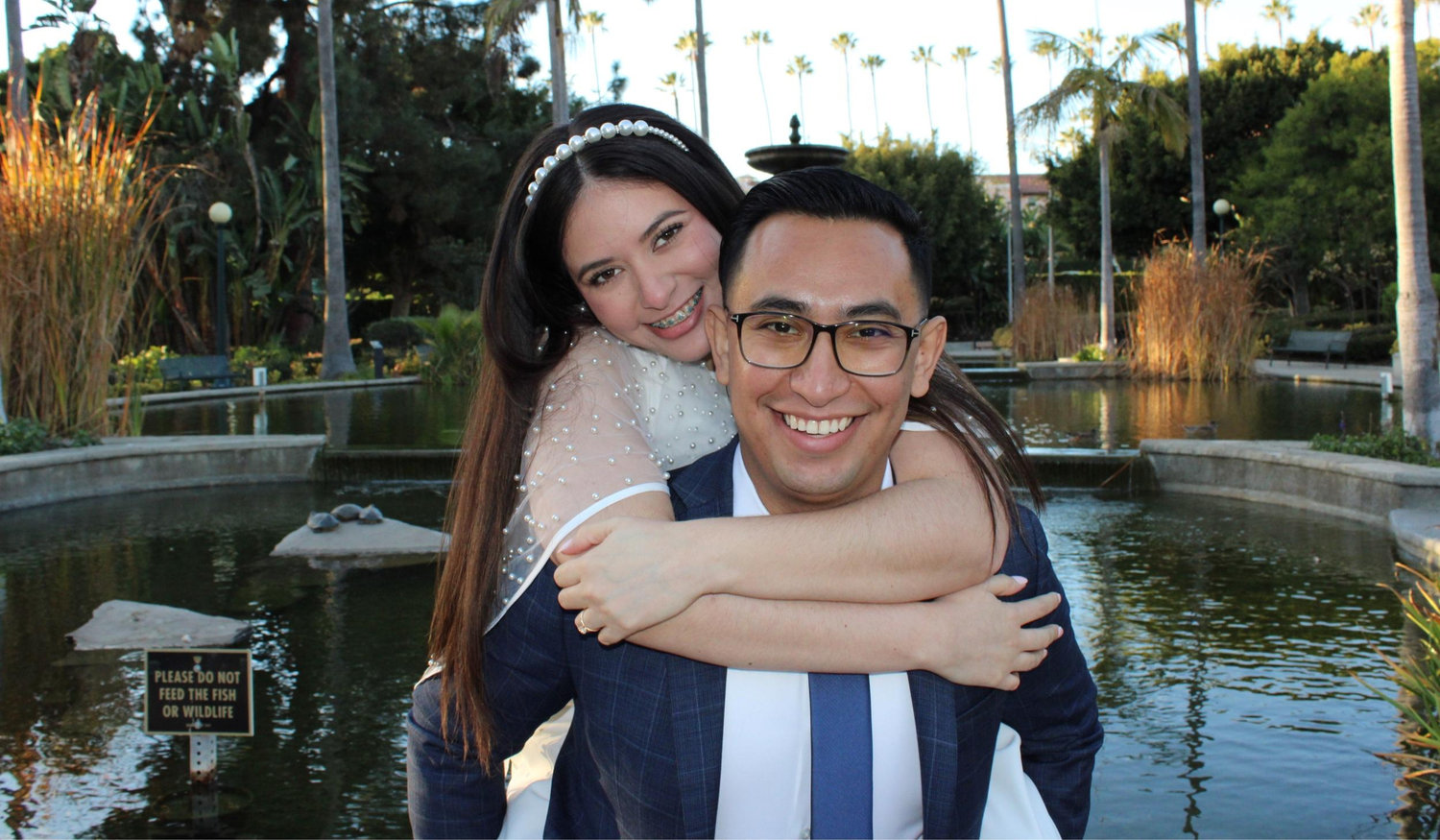 The Wedding Website of Oliver Isaac Martinez Reyes and Esmeralda Soto Duenas