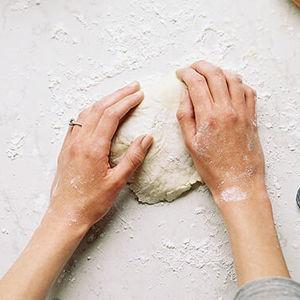Pottery Class Date Night