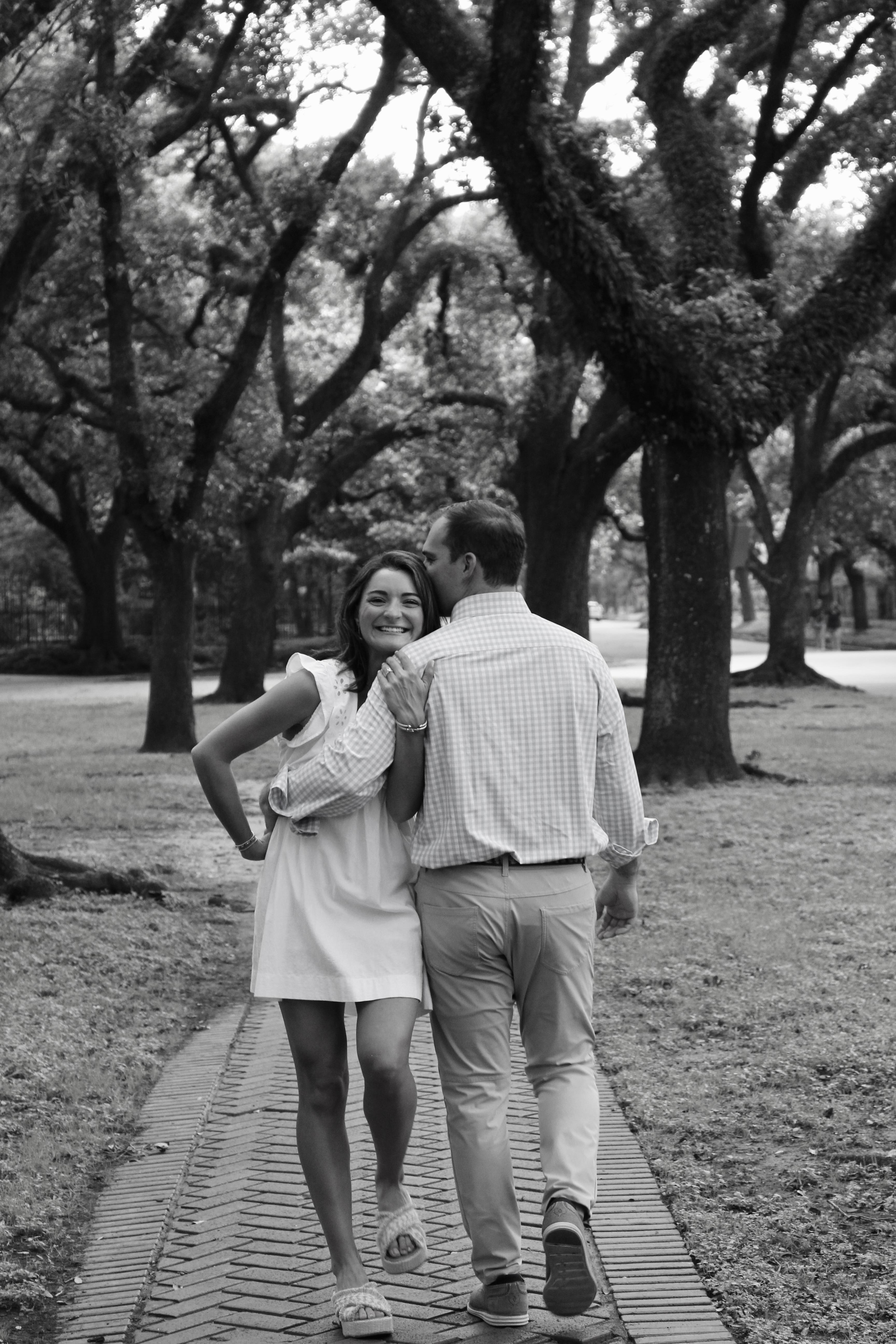 The Wedding Website of David Holland and Grace Salas