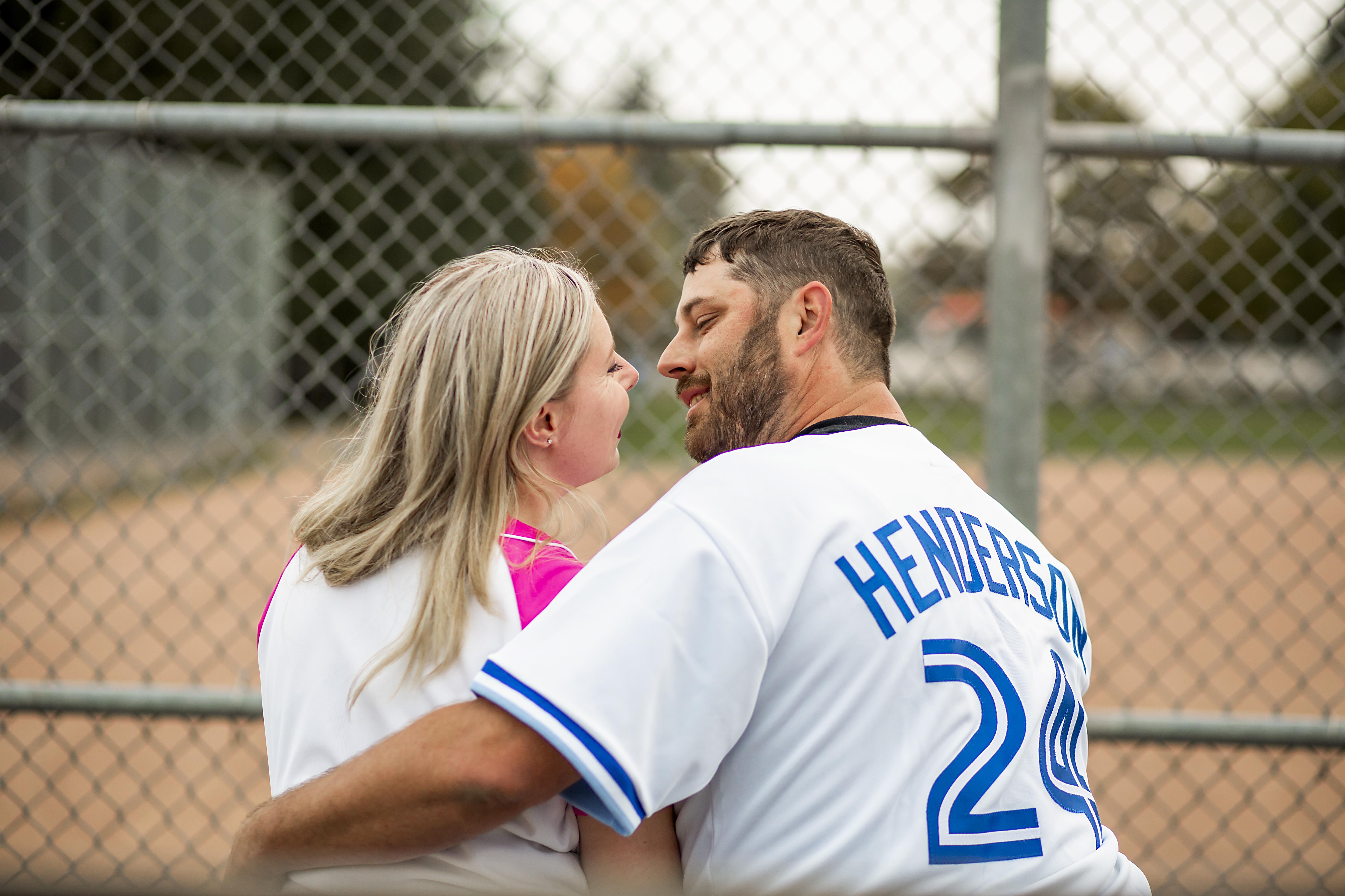 The Wedding Website of Lisa Johnston and Tony Henderson