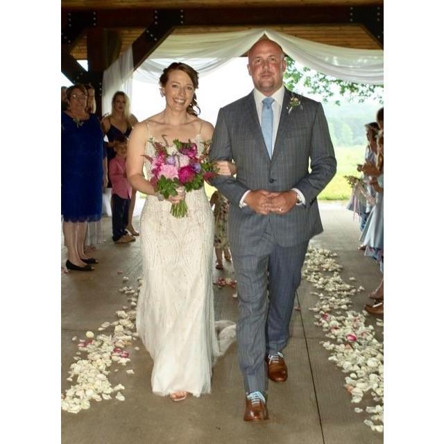 Freshly married!!!