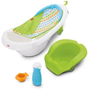 Fisher-Price 4-in-1 Sling 'n Bath Tub