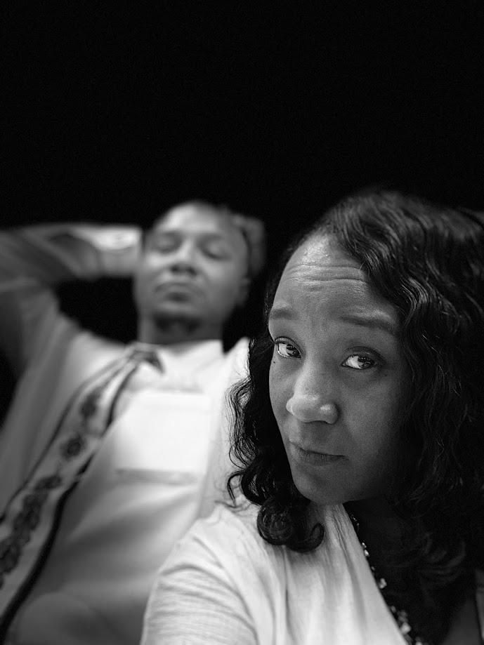 The Wedding Website of Tyisha Kynard and Kavin Griffin