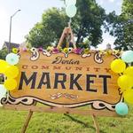 Denton Community Market