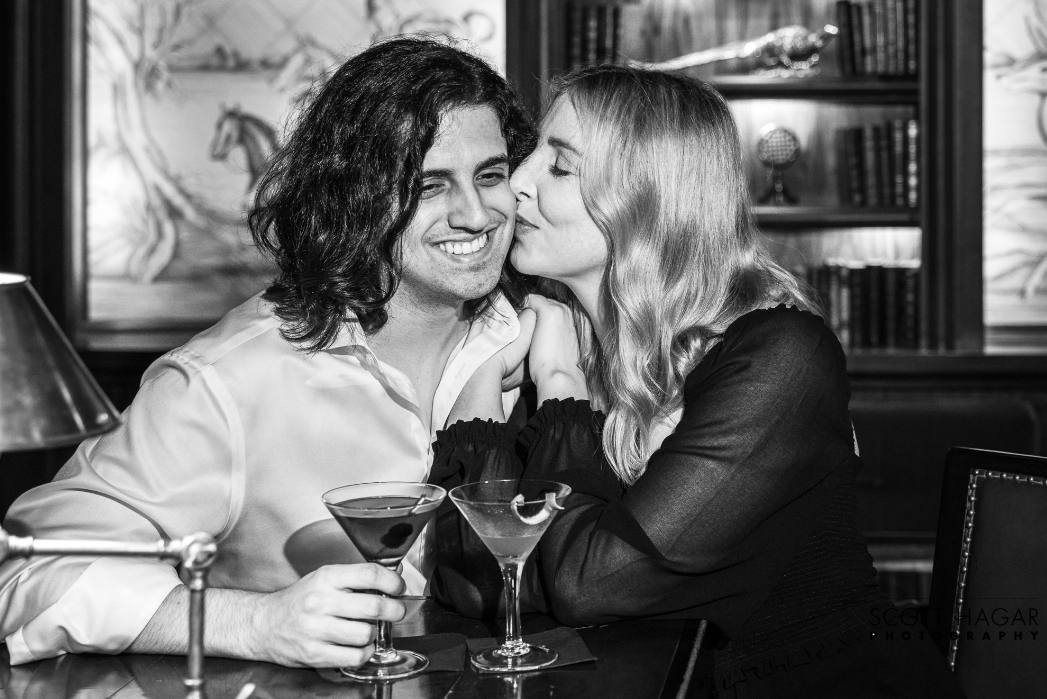 The Wedding Website of Margaret Henderson and Jacob Hagar