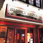 Smoke Signals