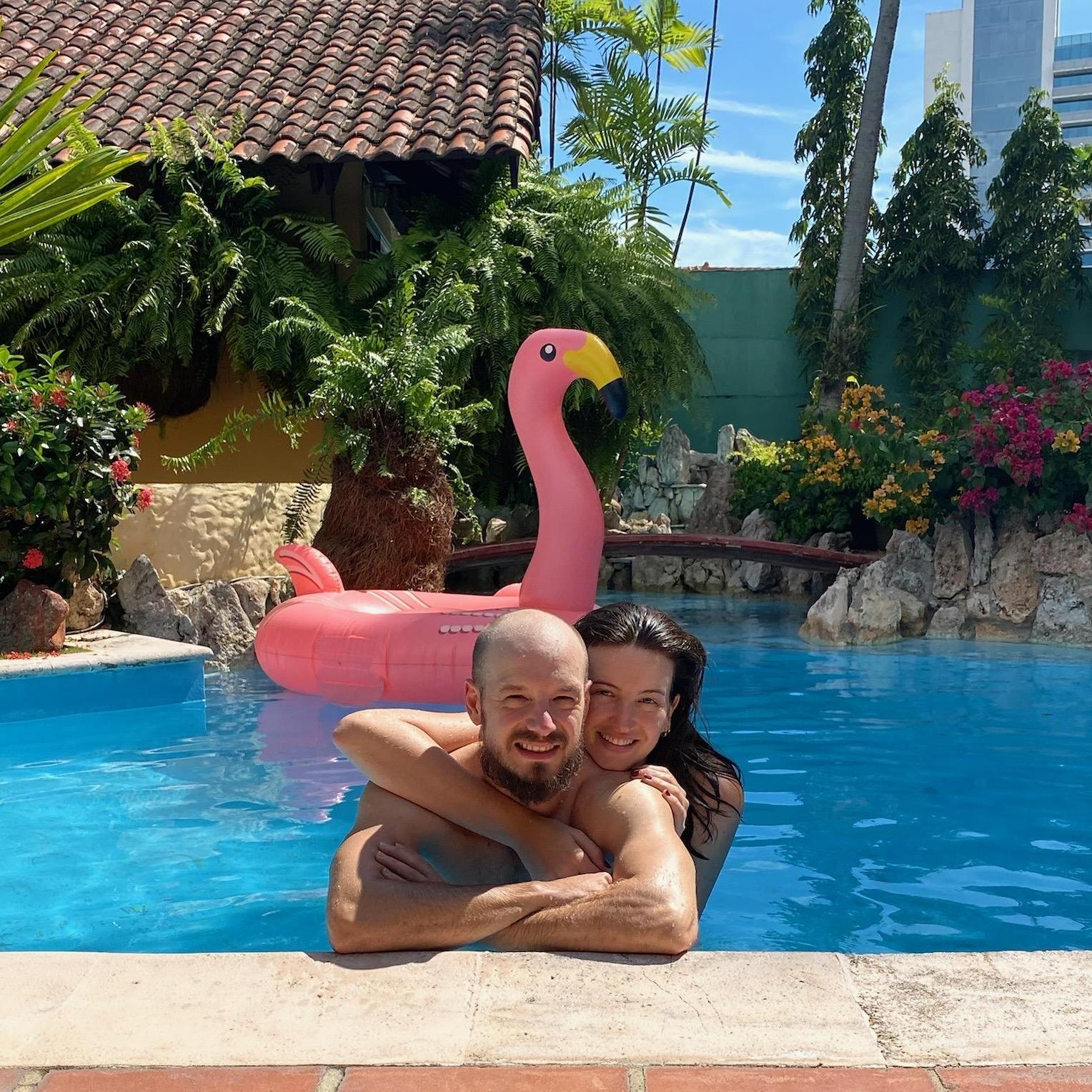Panama City, Panama November 2020