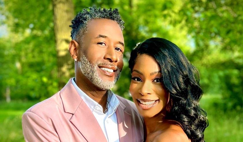 The Wedding Website of Cynthia Kyle and Duwade Moses