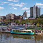 Promenade Park