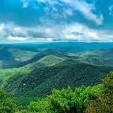 Blue Ridge