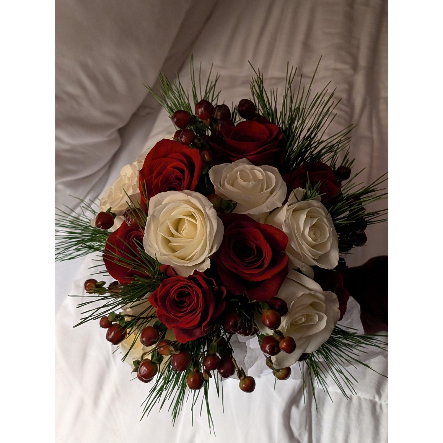My flowers