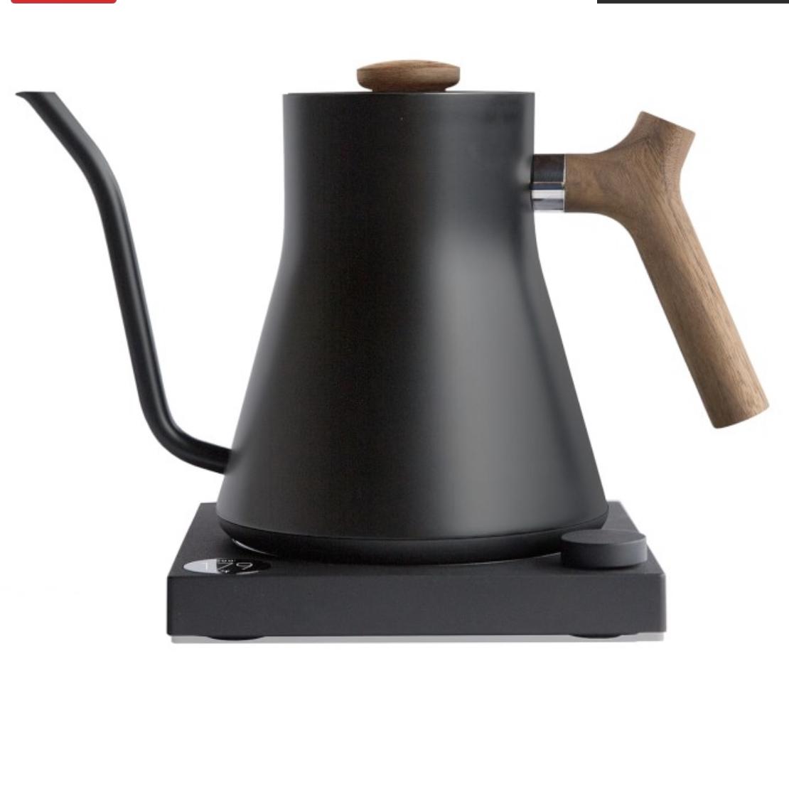 Fellow Stagg EKG Electric Pour-Over Kettle
