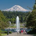 University of Washington