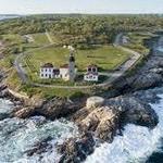 Beavertail Lighthouse Museum + State Park