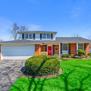 We're moving! Help us fill our new home