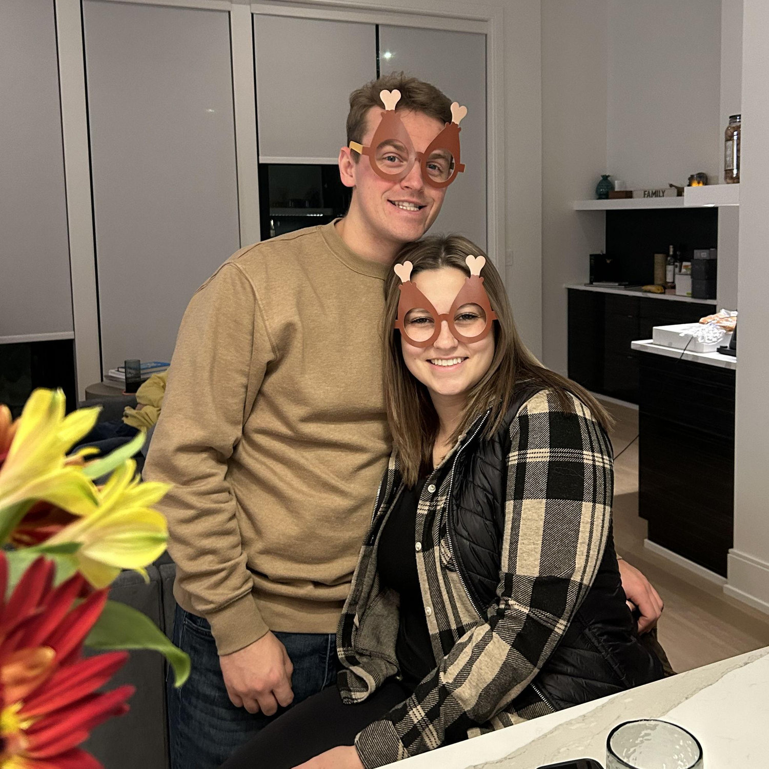 Happy Turkey Day!