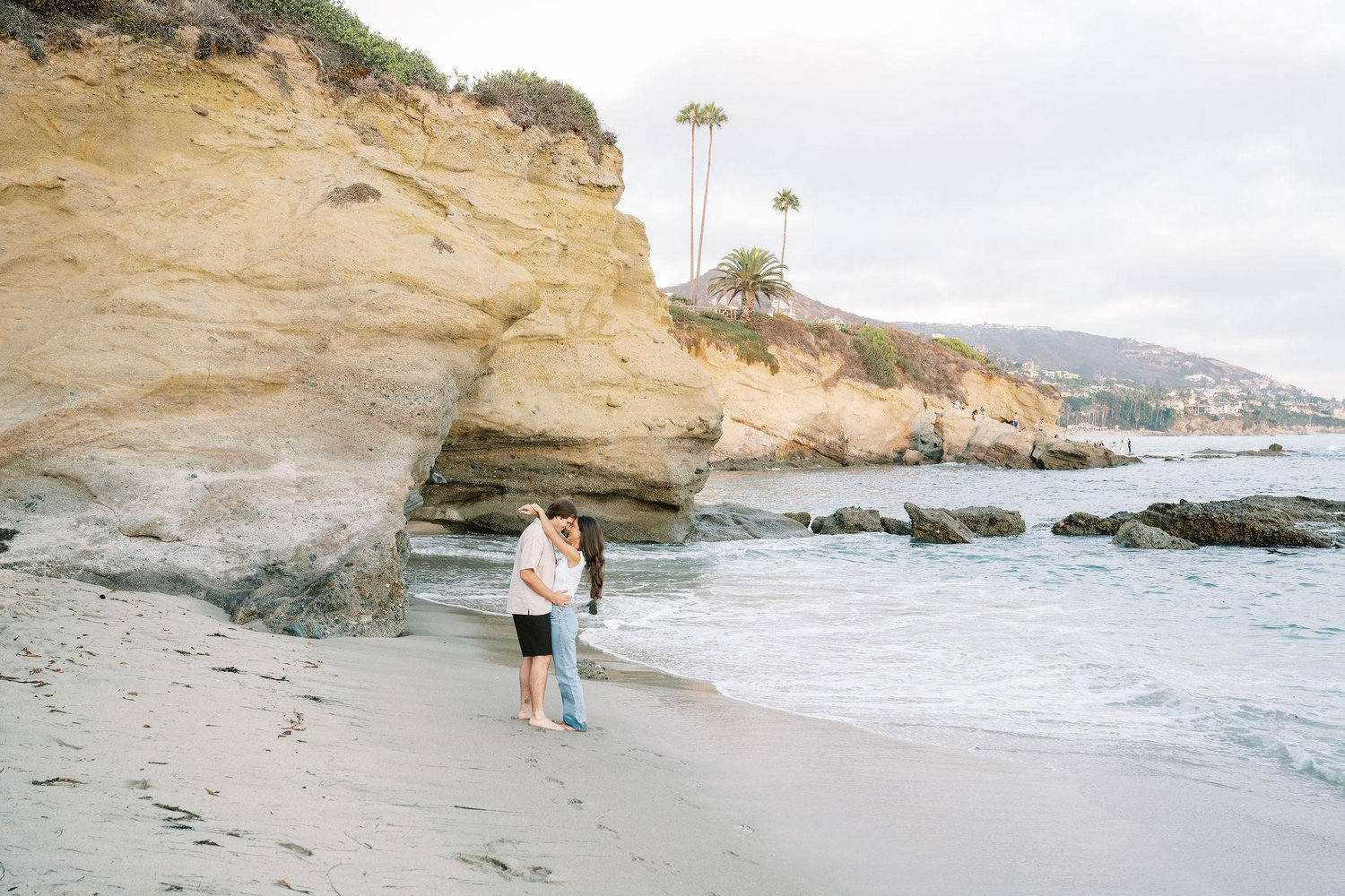 The Wedding Website of Brooke Barber and Jarrod Cork