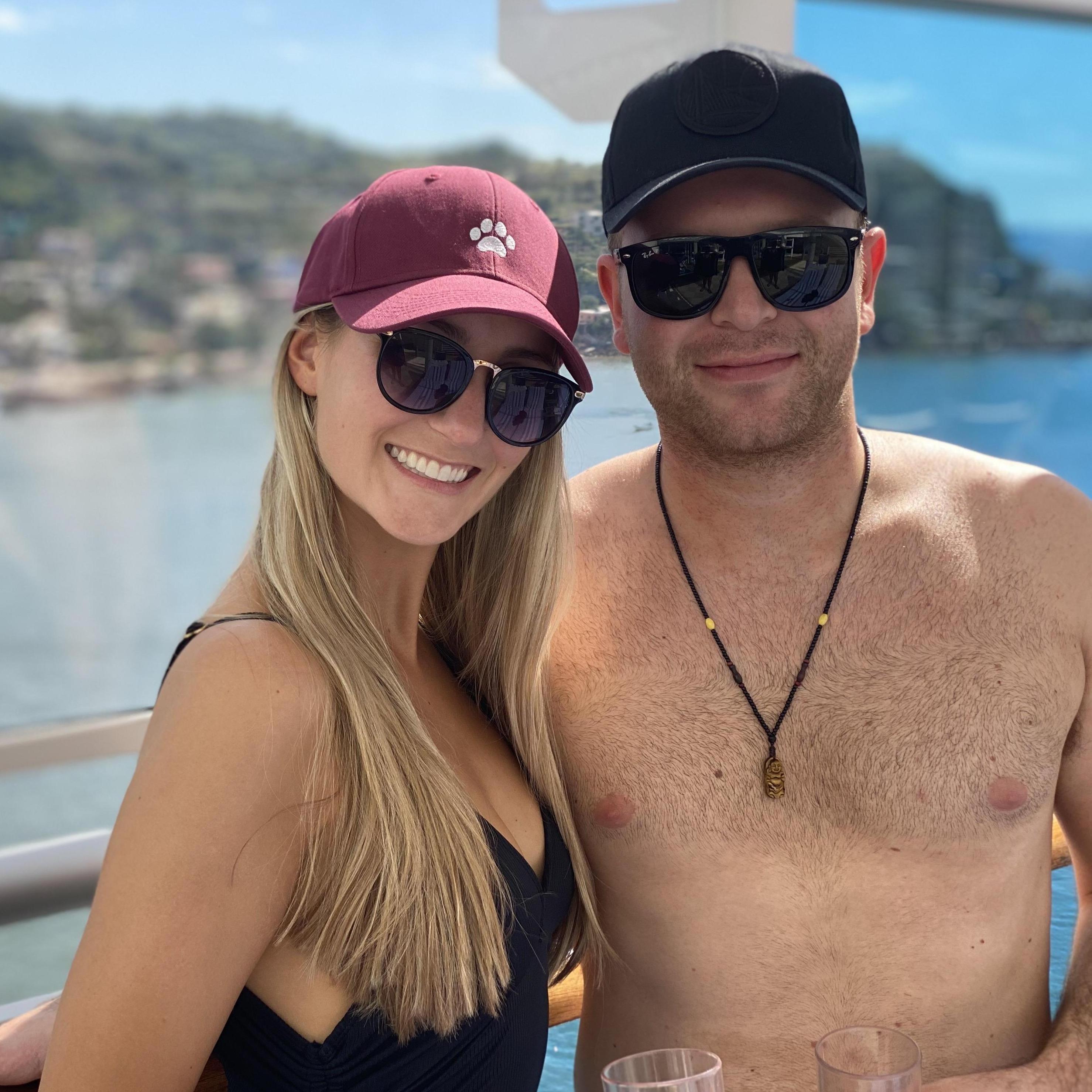 Christmas Cruise 2019