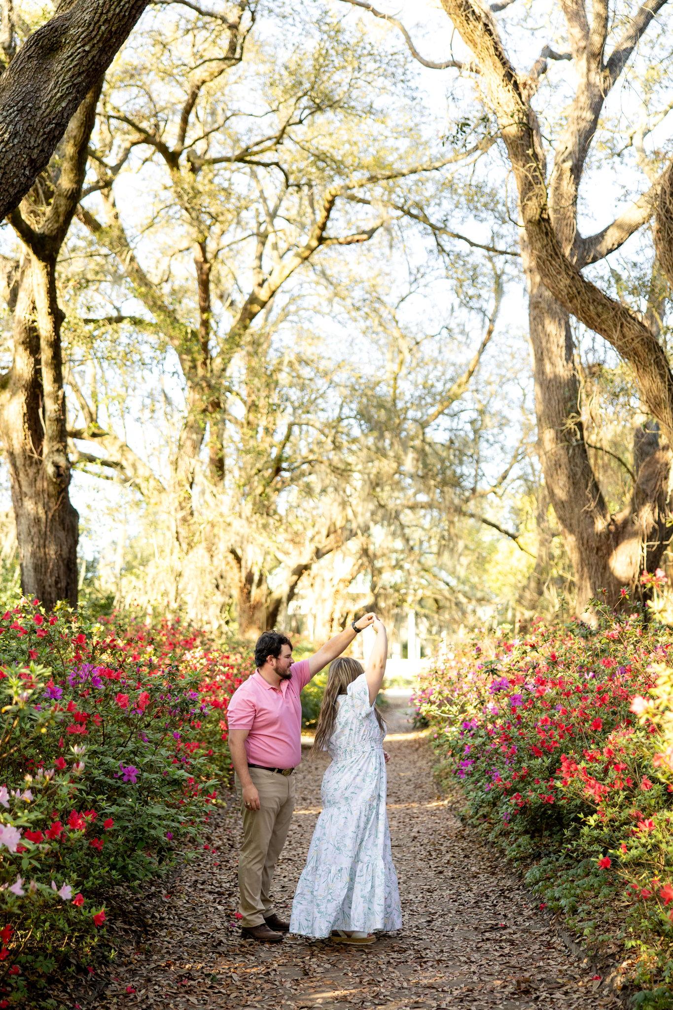 The Wedding Website of Shiann Nolf and Austin Bamberg