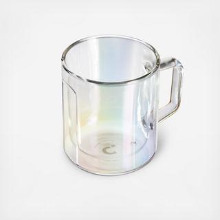 Prism Mug, Set of 2