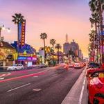LOS ANGELES & HOLLYWOOD DAY TRIP