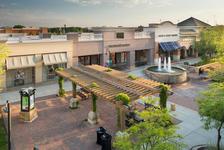 The Shoppes at Arbor Lakes