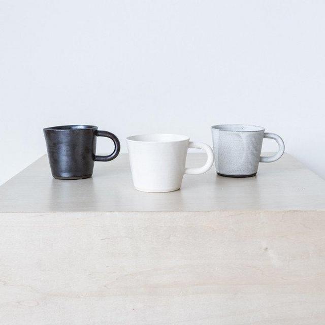 Eric Bonnin Ceramic Mug