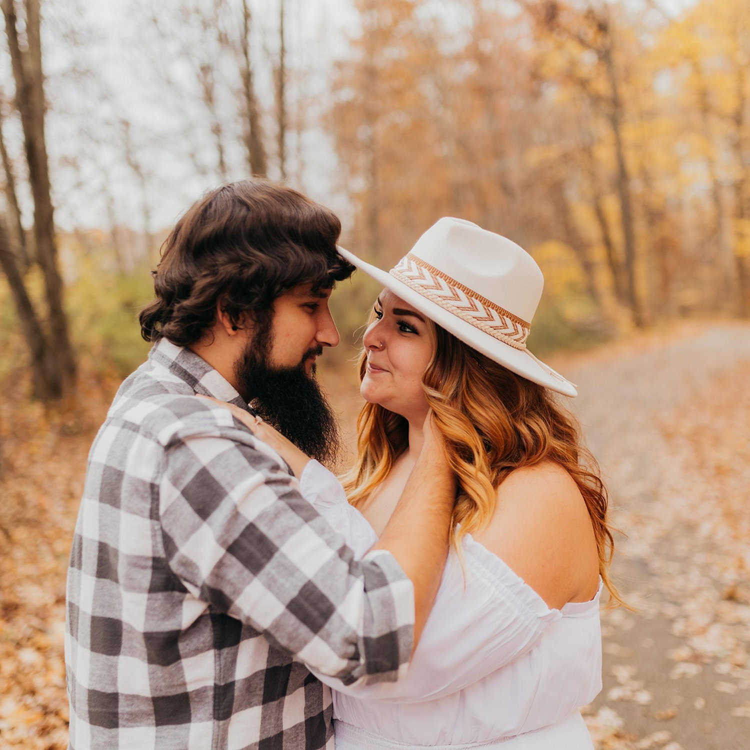 Engagement Photos