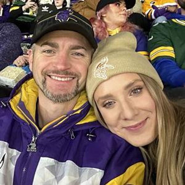 Minnesota Vikings Tickets