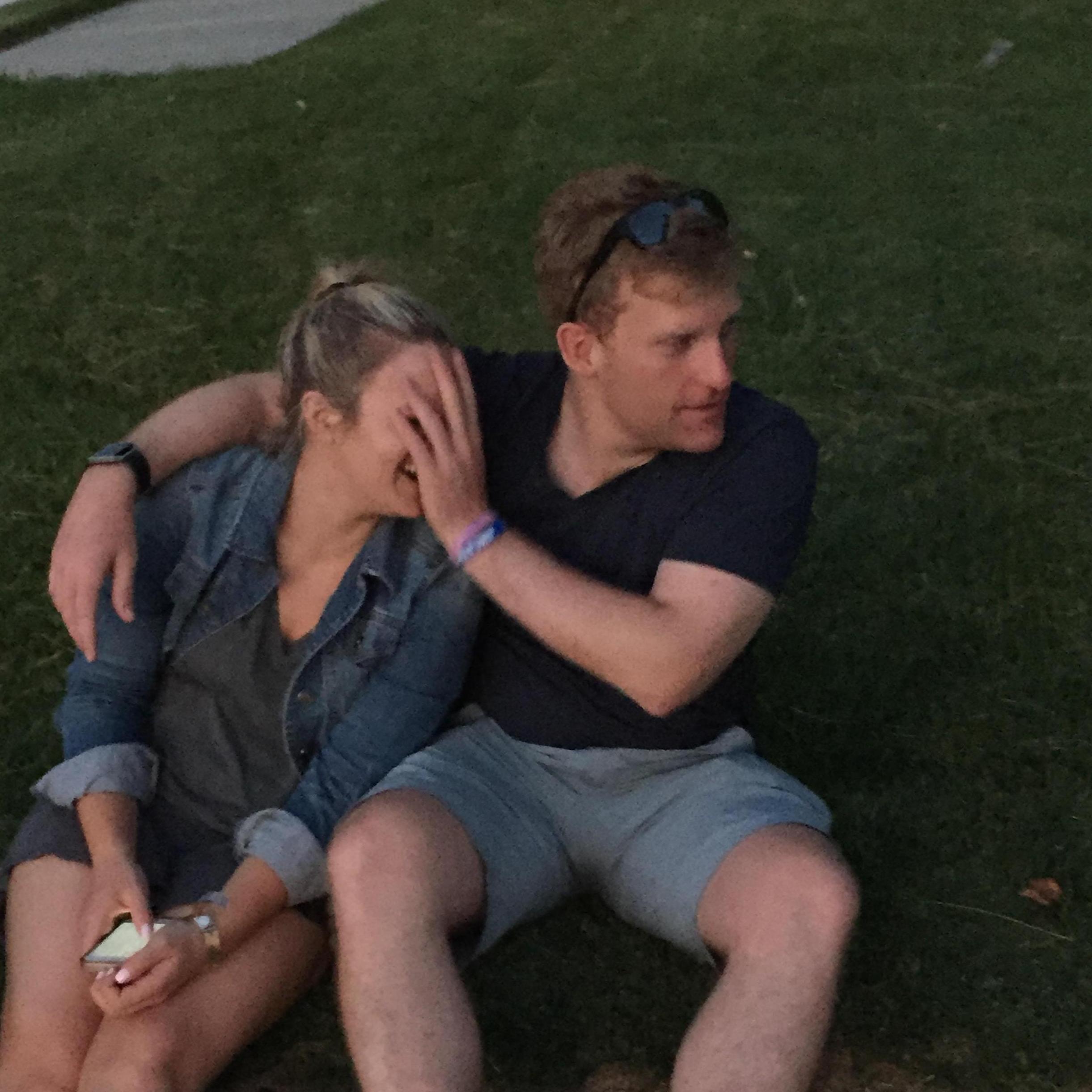 Typical...