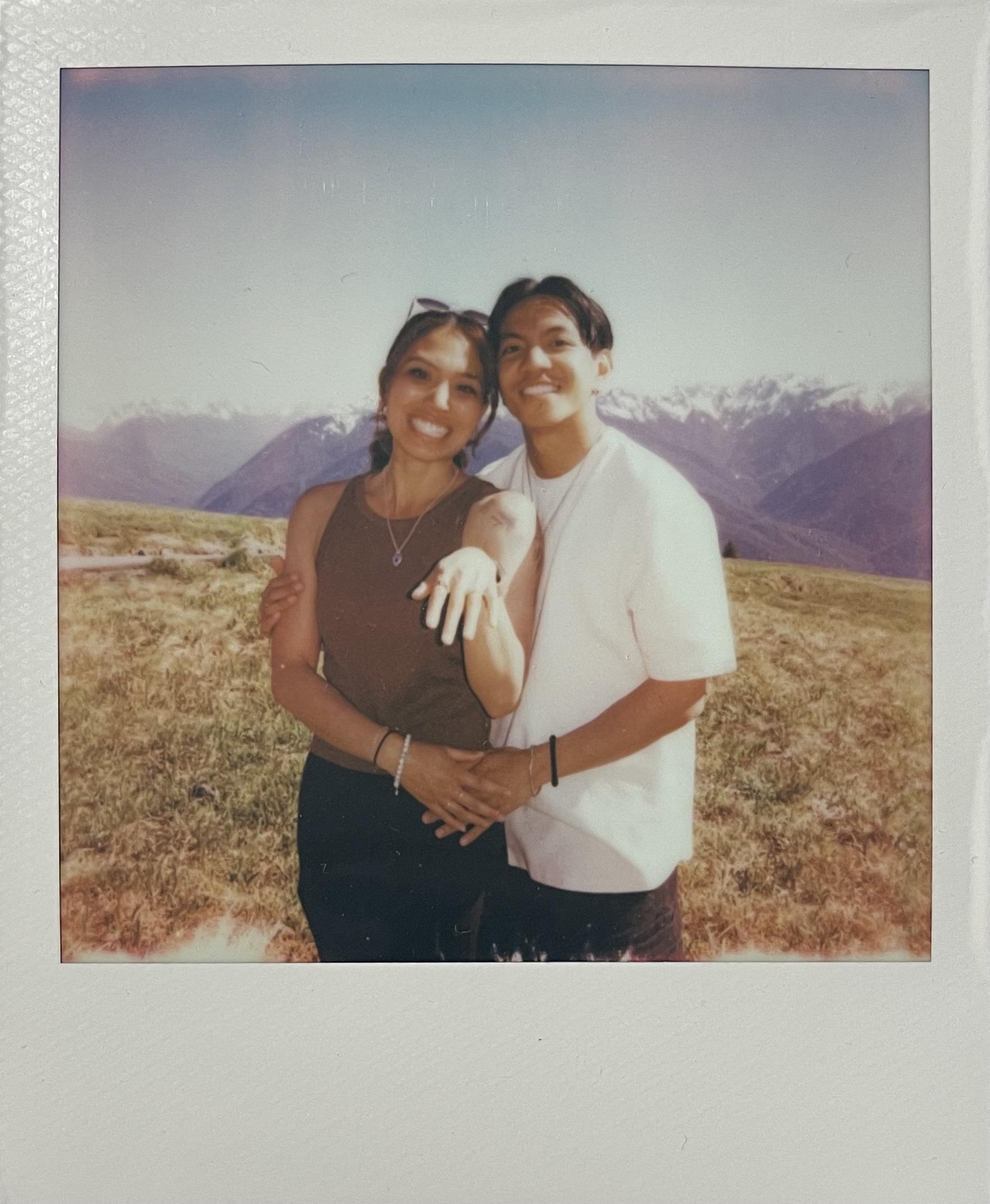 The Wedding Website of Robie Rivera and Laurie Ledesma