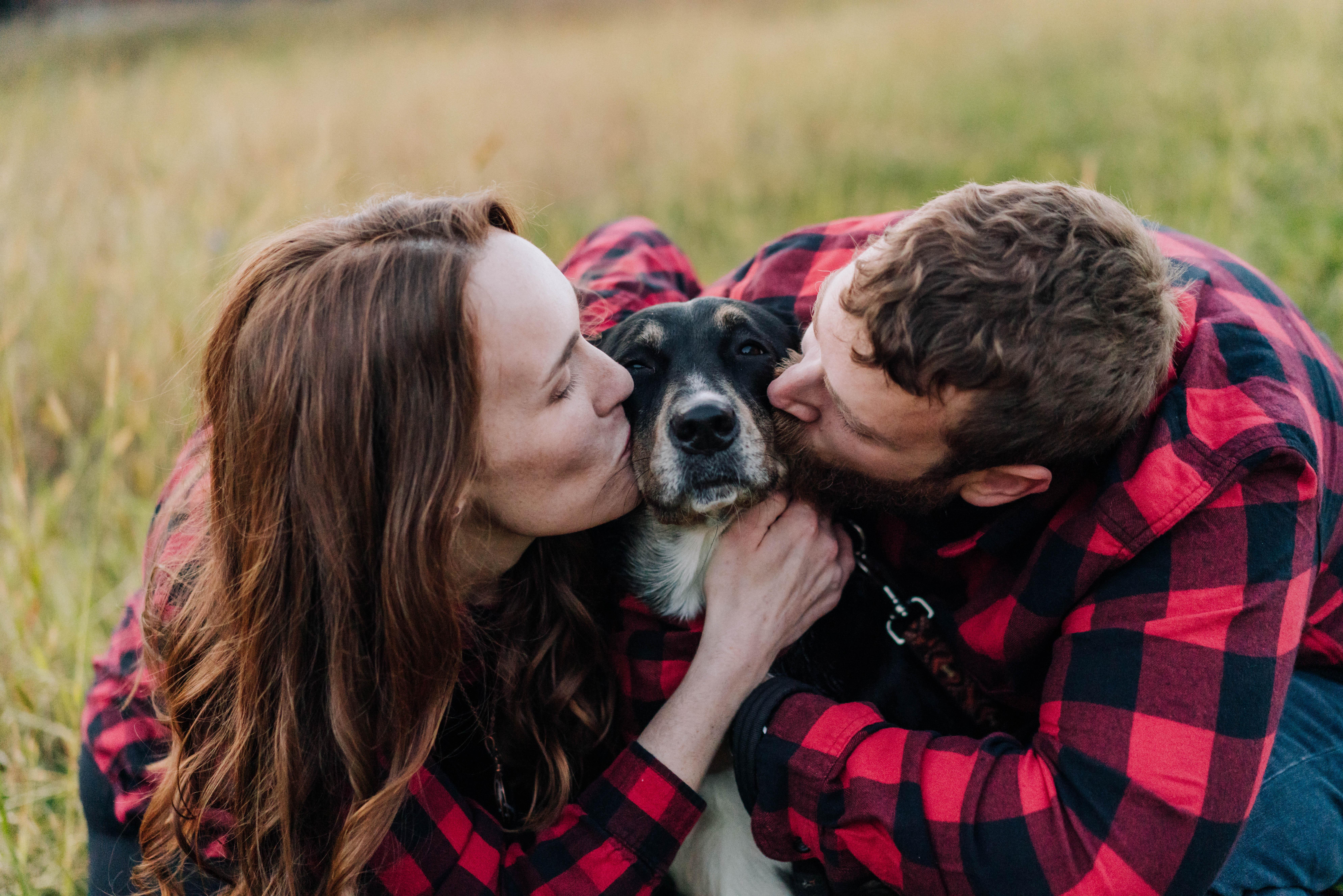 The Wedding Website of Kathryn Smith and Brian Rieder