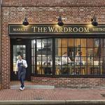 Easton Dining | The Wardroom