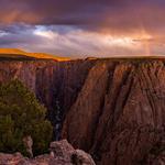 Black Canyon of the Gunnison National Park
