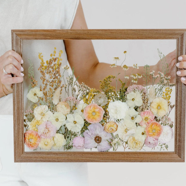 The Pressed Petal Co Gift Card