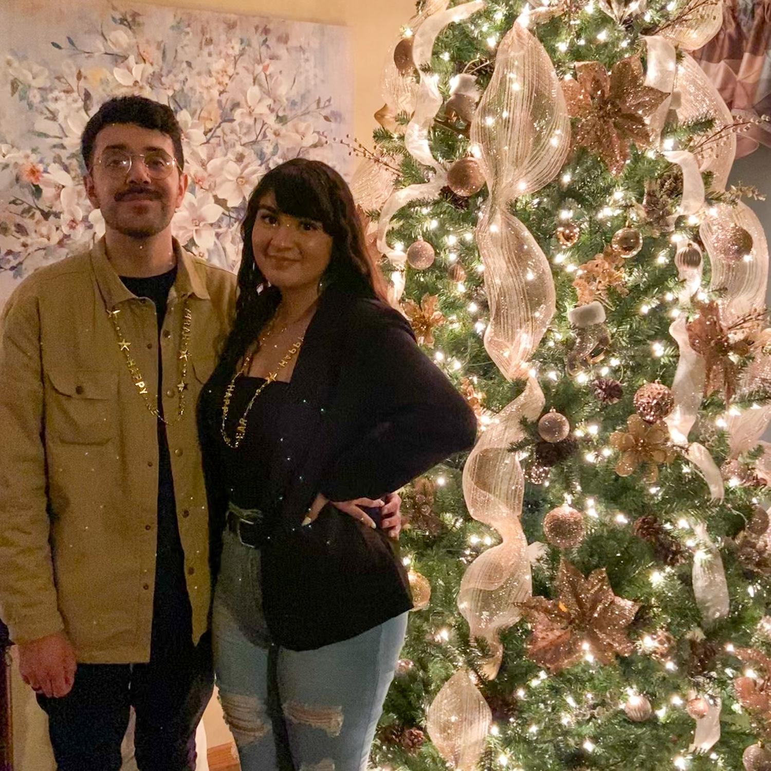 New years January 1 , 2021