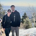 Manitou Incline