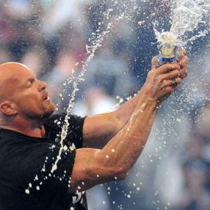 Wrestling Tickets
