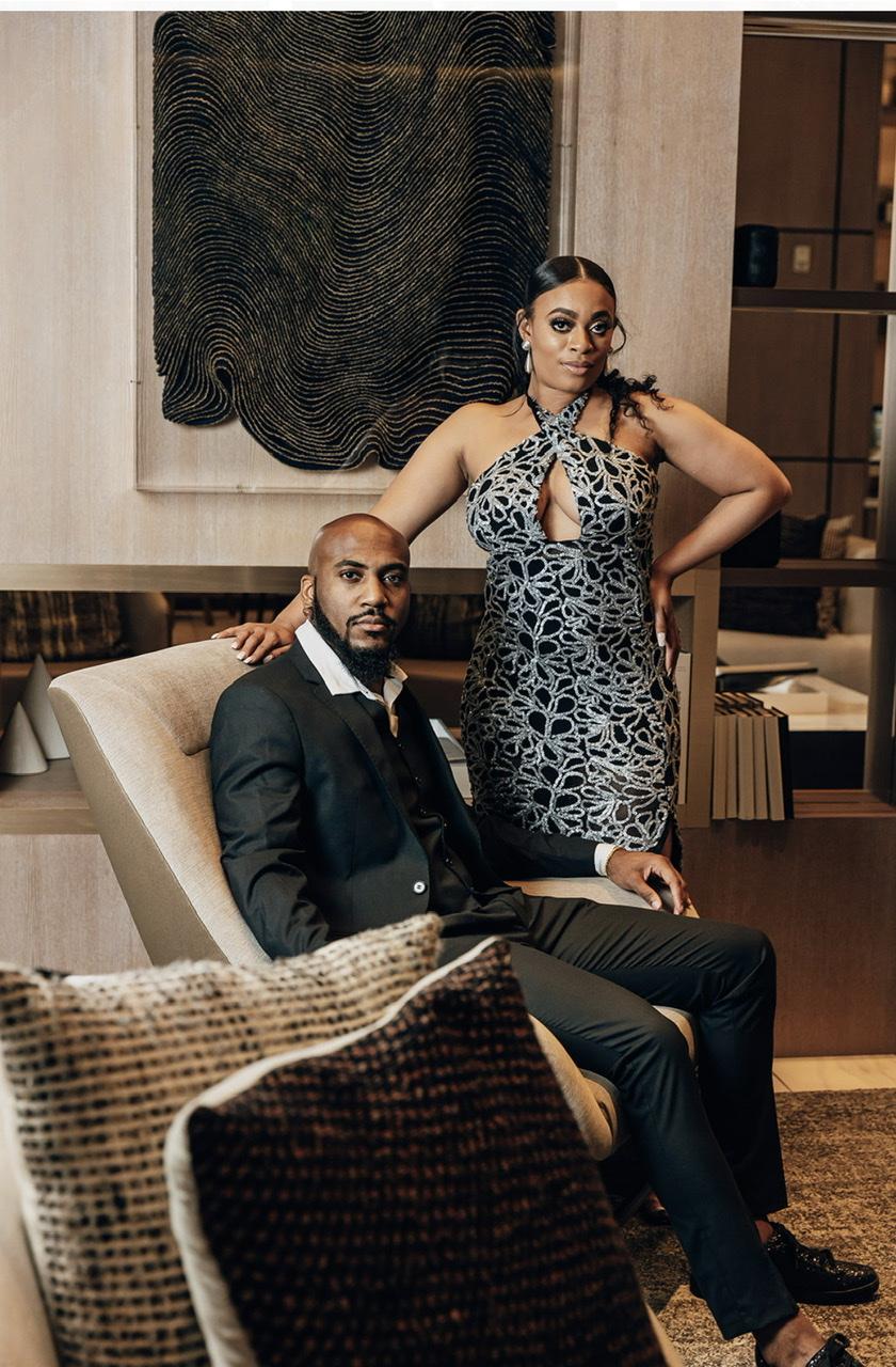 The Wedding Website of Justin Johnson and Jasmine McCole