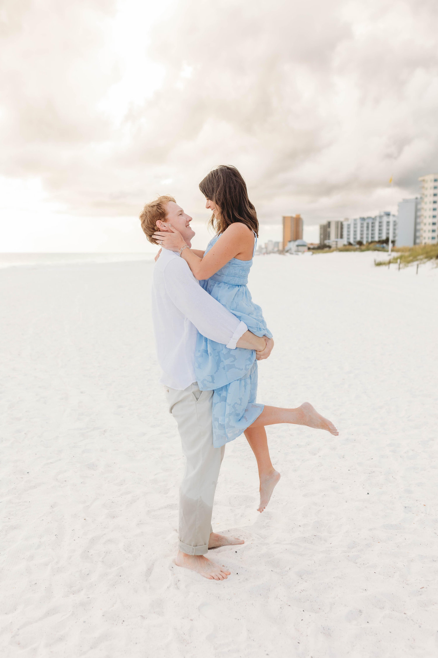 The Wedding Website of Amber Goschy and Brett Jernigan