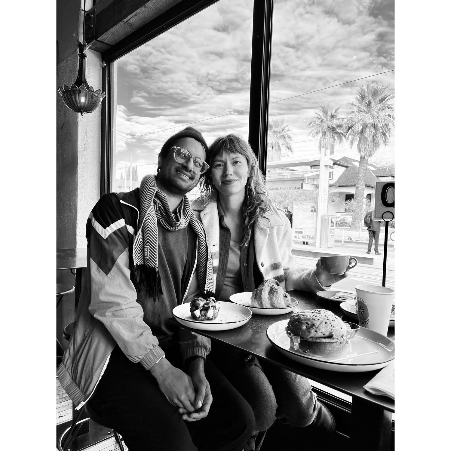 @ Time Market