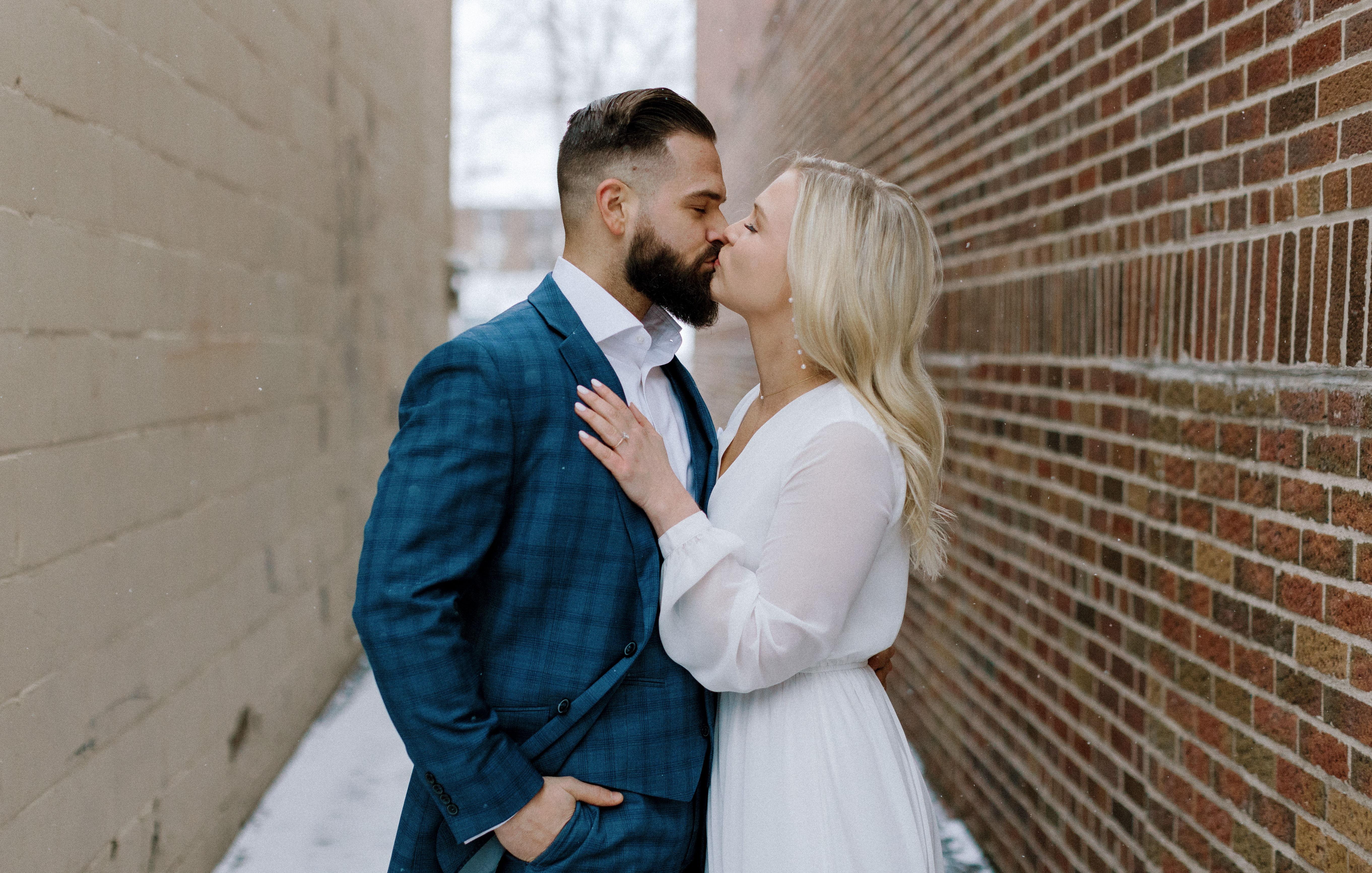 The Wedding Website of Emily Stanchfield and Matt Kolander
