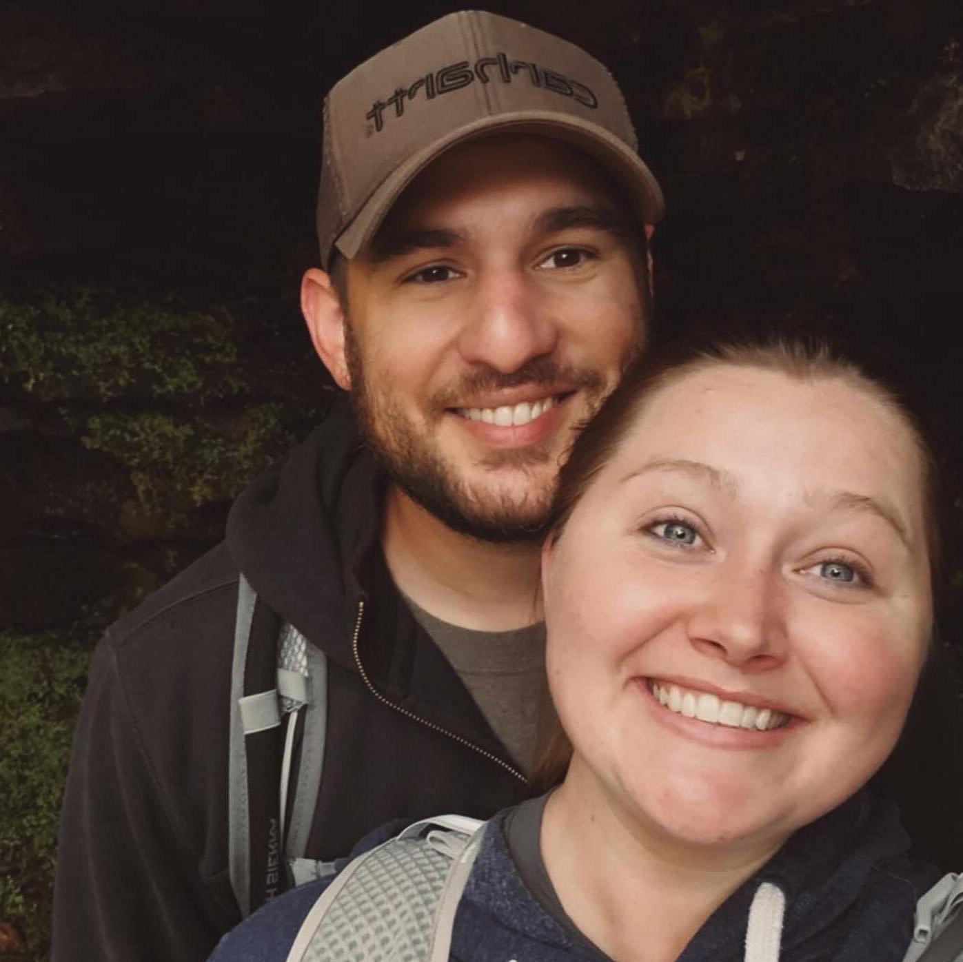 October 13, 2024 | Ricketts Glen State Park