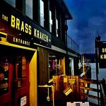 The Brass Kraken Pub