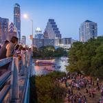 South Congress Avenue
