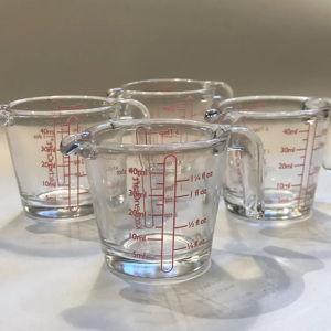 Measuring Jugs