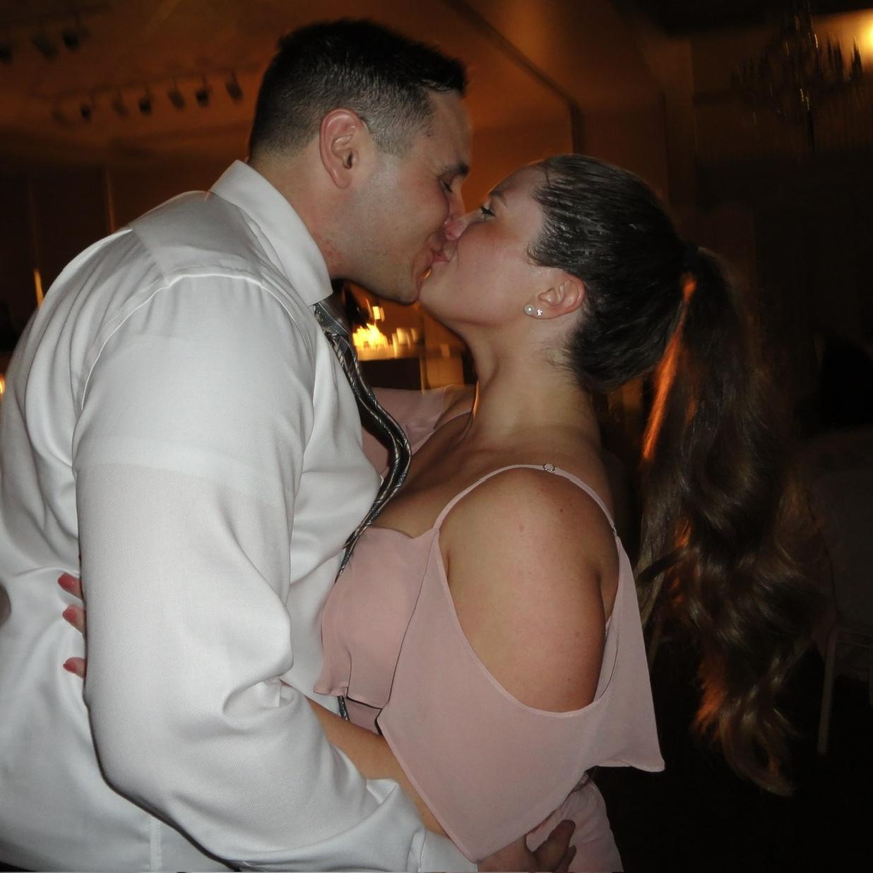3/29/25 | The Gracey Wedding <3